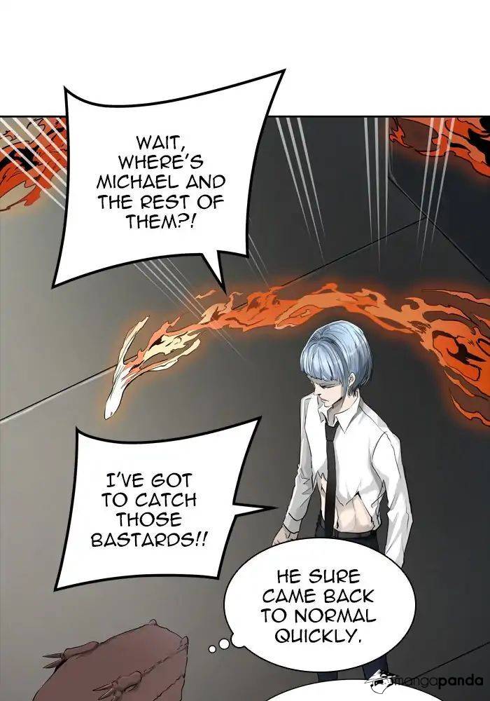 Tower of God Chapter 431 image 107